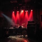 Image of Thumbnail: Breaking Benjamin: A Journey Through Rock Stardom