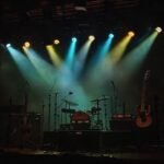 Image of Thumbnail: The Rise and Influence of Alter Bridge in Rock Music
