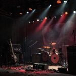 Image of Thumbnail: The Used: A Journey Through Their Impact on Rock Music