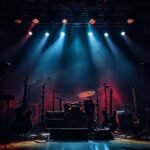 Image of Thumbnail: The Legacy of Good Charlotte: Pioneers of Pop Punk