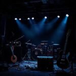 Image of Thumbnail: The Journey of Jimmy Eat World: An Icon of Rock Music