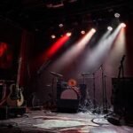 Image of Thumbnail: Dashboard Confessional: A Journey Through Emotion and Sound