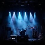 Image of Thumbnail: The Journey of Death Cab for Cutie: A Rock Legacy