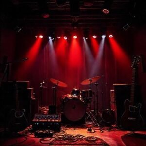 Image of Thumbnail: The Lumineers: A Journey Through Folk Rock Stardom