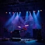 Image of Thumbnail: Creed: The Rise and Legacy of an International Rock Phenomenon