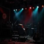 Image of Thumbnail: The Journey of Nickelback: From Humble Beginnings to Rock Icons