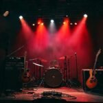 Image of Thumbnail: The Journey of Staind: A Rock Legacy