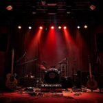 Image of Thumbnail: Theory of a Deadman: A Journey Through Rock Music