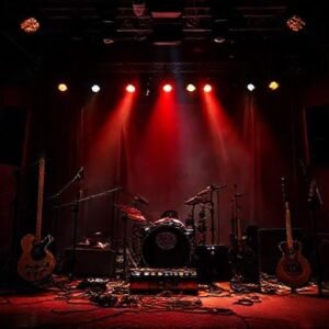 Image of Thumbnail: Theory of a Deadman: A Journey Through Rock Music