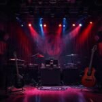 Image of Thumbnail: Evanescence: A Journey Through Sound and Emotion