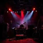 Image of Thumbnail: The Phenomenon of Nightwish: A Journey Through Symphonic Metal