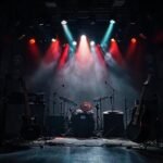 Image of Thumbnail: The Legacy of Megadeth: Pioneers of Thrash Metal