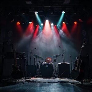 Image of Thumbnail: The Legacy of Megadeth: Pioneers of Thrash Metal