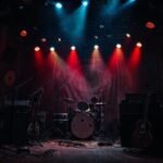 Image of Thumbnail: The Legacy of Seether: A Journey Through Rock Music