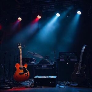 Image of Thumbnail: Premiata Forneria Marconi: Un Pilastro del Rock Progressivo Italiano