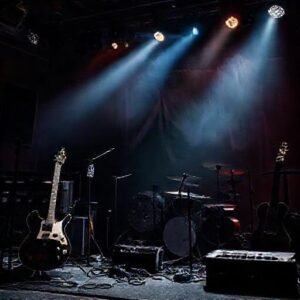 Image of Thumbnail: Premiata Forneria Marconi: Pioneers of Italian Progressive Rock