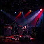 Image of Thumbnail: Moonspell: A Lenda do Metal Português