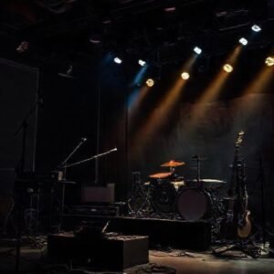 Image of Thumbnail: Noir Désir: A Revolução do Rock Francês