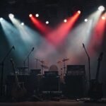 Image of Thumbnail: Amazing Songs – All time is gone