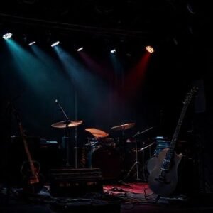 Image of Thumbnail: Barón Rojo: Pioneros del Rock y Metal en España