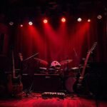 Image of Thumbnail: Led Zeppelin: Een Iconische Band in de Rockgeschiedenis