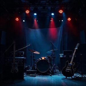 Image of Thumbnail: AC/DC: De Onverwoestbare Rocklegende