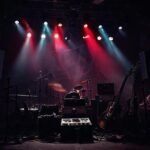 Image of Thumbnail: The Who: Een Iconische Rockband uit het Verenigd Koninkrijk