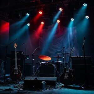 Image of Thumbnail: Greta Van Fleet: En ny generation av rockmusik