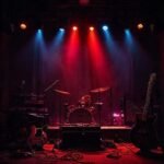 Image of Thumbnail: The Killers: A Evolução de uma Banda Icônica do Rock Americano