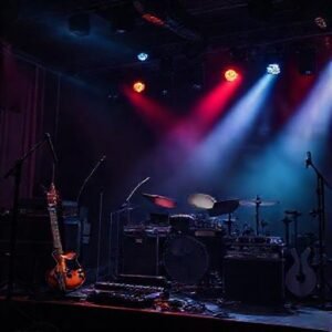Image of Thumbnail: Die Legende von Led Zeppelin: Eine Reise durch die Rockgeschichte