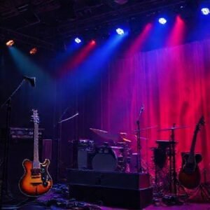 Image of Thumbnail: Die Rolling Stones: Ikonen des Rock ‘n’ Roll
