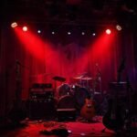 Image of Thumbnail: Foo Fighters: Een Rockicoon van de Moderne Tijd