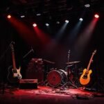 Image of Thumbnail: Blondie: Een Iconische Band in de Rock- en Metalgeschiedenis