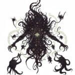 Image of The Swarm Awakens – Instinct Without Reason