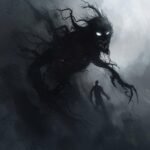 The Swarm Awakens – The Shape of Hunger