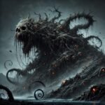 The Swarm Awakens – The Swarm Awakens