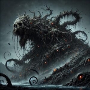 The Swarm Awakens – The Swarm Awakens