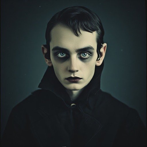 Avatars 01