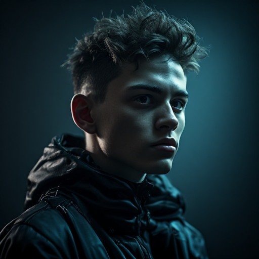 Avatars – Set 02