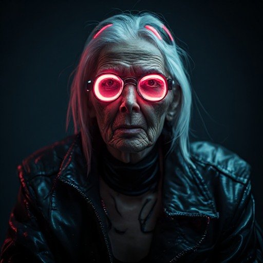 Avatars – Set 02