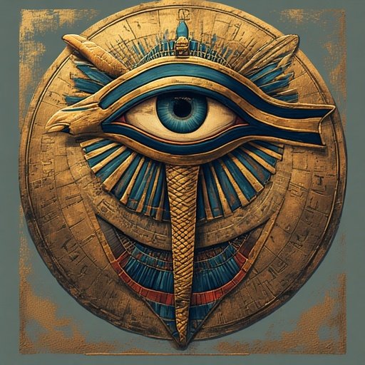Eye of Horus
