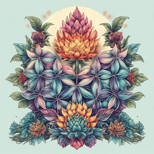 Flower of Life