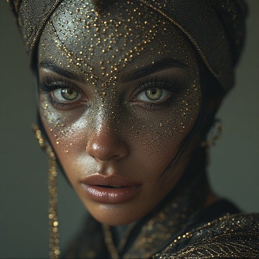 Diverse Avatars Collection