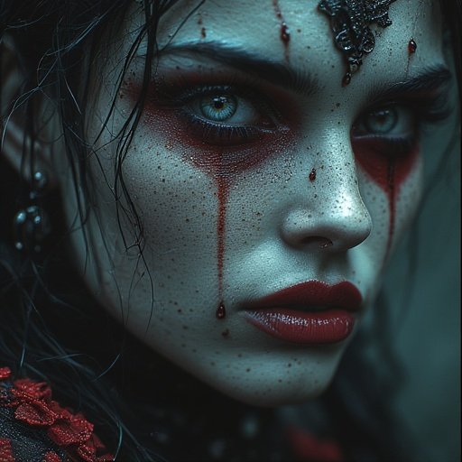 Nocturnal Divinities