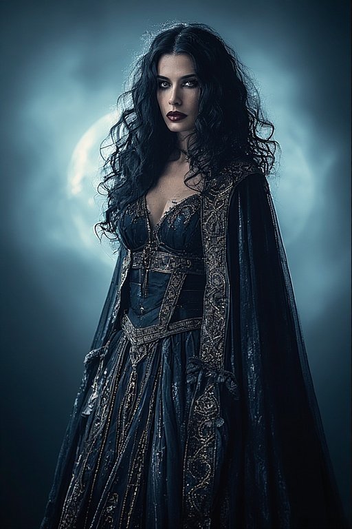 Dreambound Vampires