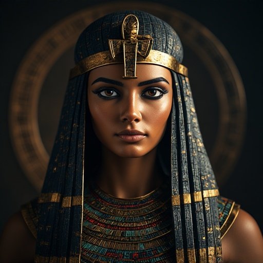 Ankh: Keys of Eternal Life