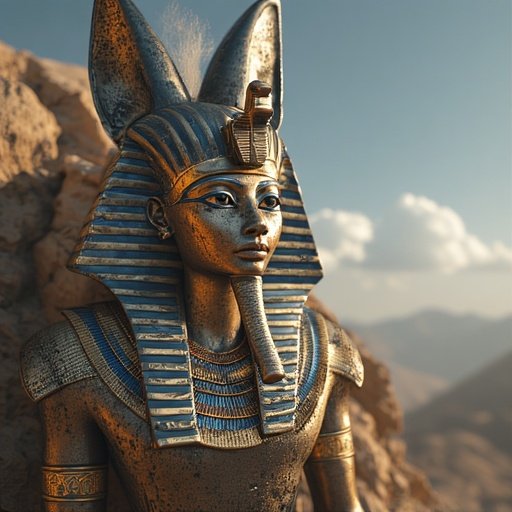 Ankh: Keys of Eternal Life