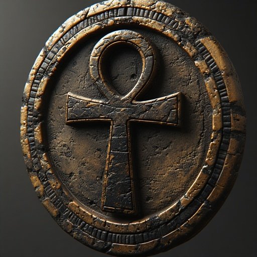 Ankh: Keys of Eternal Life