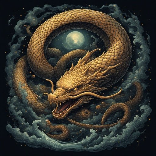 Ouroboros