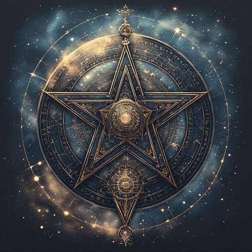 Pentagram